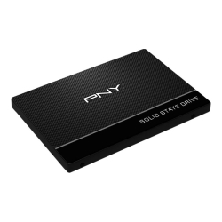 Pny HARD DISK SSD 250GB CS900 2.5" SATA 3 (SSD7CS900-250-RB)